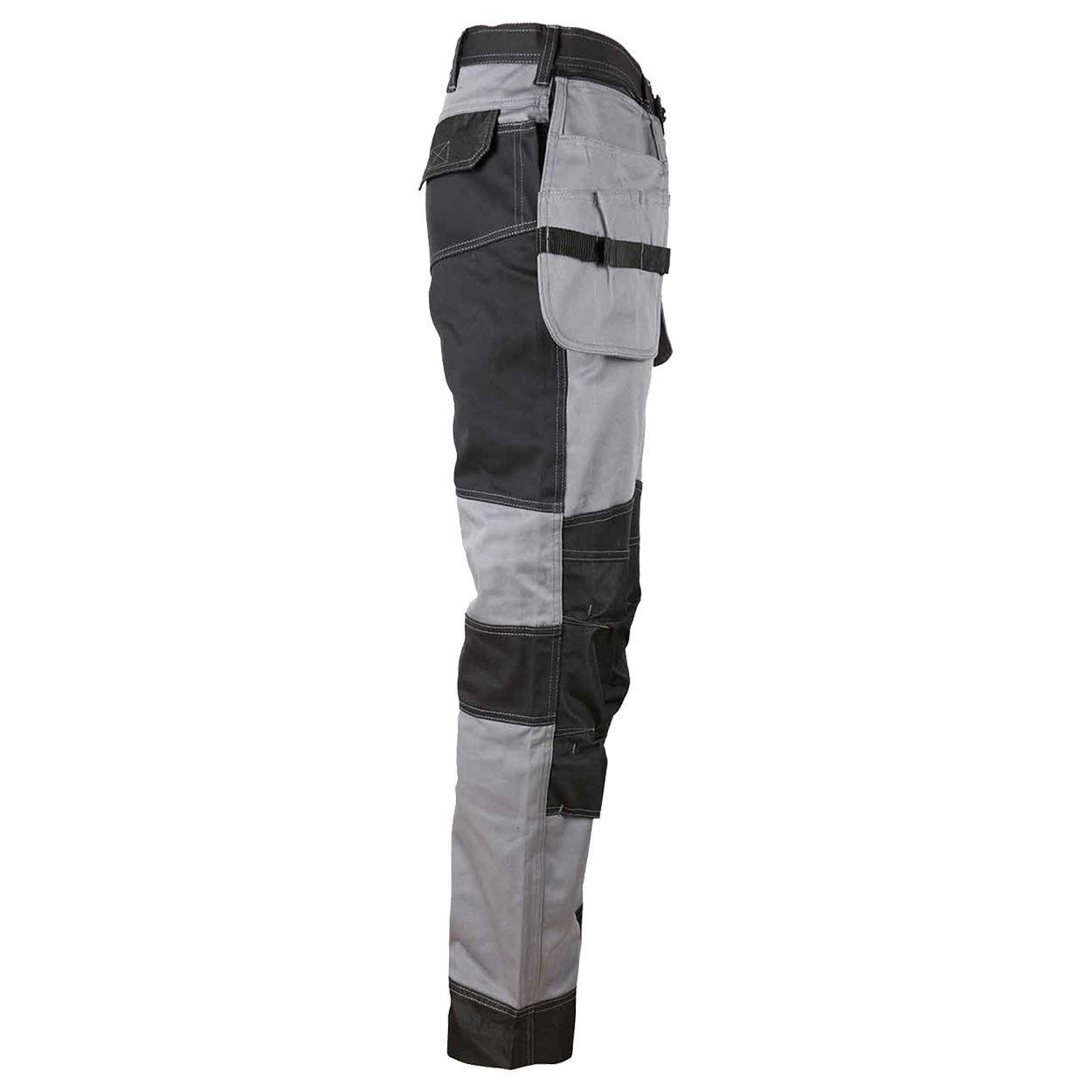 Pantalon de lucru KEILOR GRI - 2 — bultex99.myshopify.com Pantalon de lucru KEILOR GRI - 2