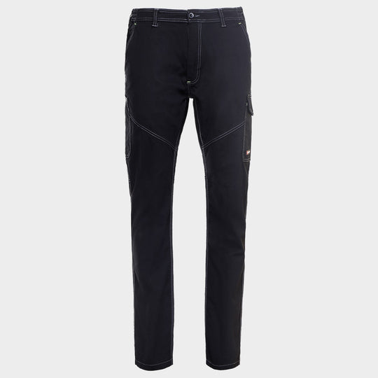 Pantalon de lucru PAYPER WORKER NEGRU - 1 — bultex99.myshopify.com Pantalon de lucru PAYPER WORKER NEGRU - 1