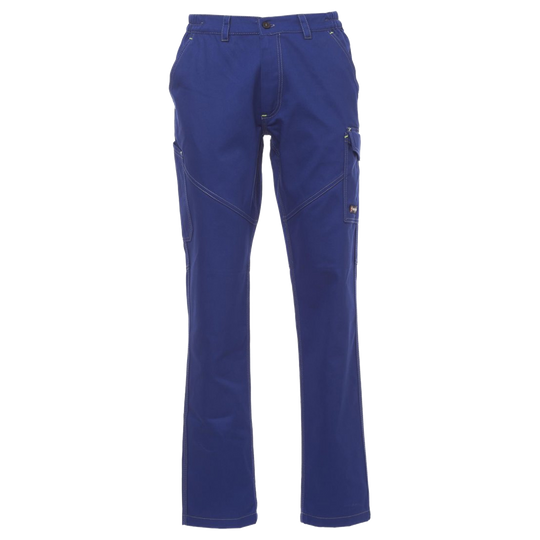 Работен панталон PAYPER WORKER ROYAL BLUE - 1 — bultex99.myshopify.com Работен панталон PAYPER WORKER ROYAL BLUE - 1