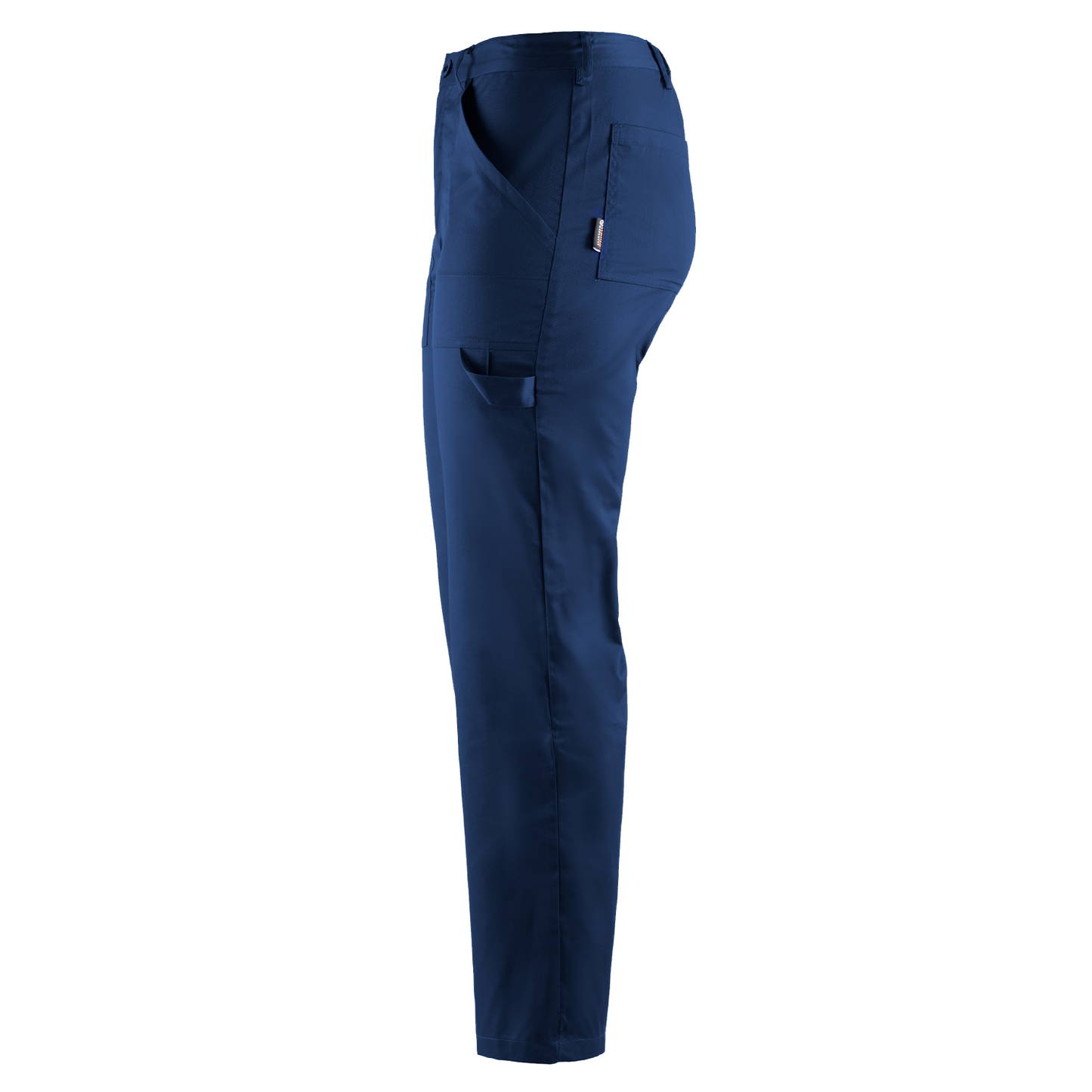 Work trousers PLUTON DARK BLUE - 4 — bultex99.myshopify.com Work trousers PLUTON DARK BLUE - 4