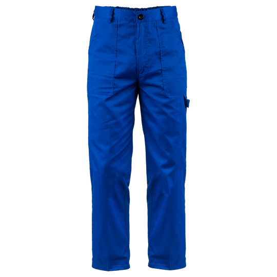 Работен панталон PLUTON ROYAL BLUE - 1 — bultex99.myshopify.com Работен панталон PLUTON ROYAL BLUE - 1