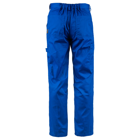 Работен панталон PLUTON ROYAL BLUE - 2 — bultex99.myshopify.com Работен панталон PLUTON ROYAL BLUE - 2