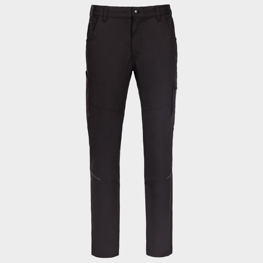 Работен панталон PRIMO MECHANICAL STRETCH BLACK - 1 — bultex99.myshopify.com Работен панталон PRIMO MECHANICAL STRETCH BLACK - 1