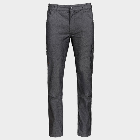 Работен панталон PRIMO STRETCH GREY - 1 — bultex99.myshopify.com Работен панталон PRIMO STRETCH GREY - 1
