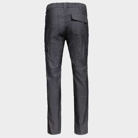 Работен панталон PRIMO STRETCH GREY - 2 — bultex99.myshopify.com Работен панталон PRIMO STRETCH GREY - 2