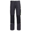 Работен панталон PRISMA GREY/GREEN - 1 — bultex99.myshopify.com Работен панталон PRISMA GREY/GREEN - 1