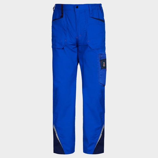 Παντελόνι εργασίας PRISMA LIGHT STRETCH ROYAL BLUE/NAVY - 1 — bultex99.myshopify.com Παντελόνι εργασίας PRISMA LIGHT STRETCH ROYAL BLUE/NAVY - 1