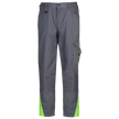 Work trousers PRISMA SUMMER GREY/GREEN - 1 — bultex99.myshopify.com Work trousers PRISMA SUMMER GREY/GREEN - 1