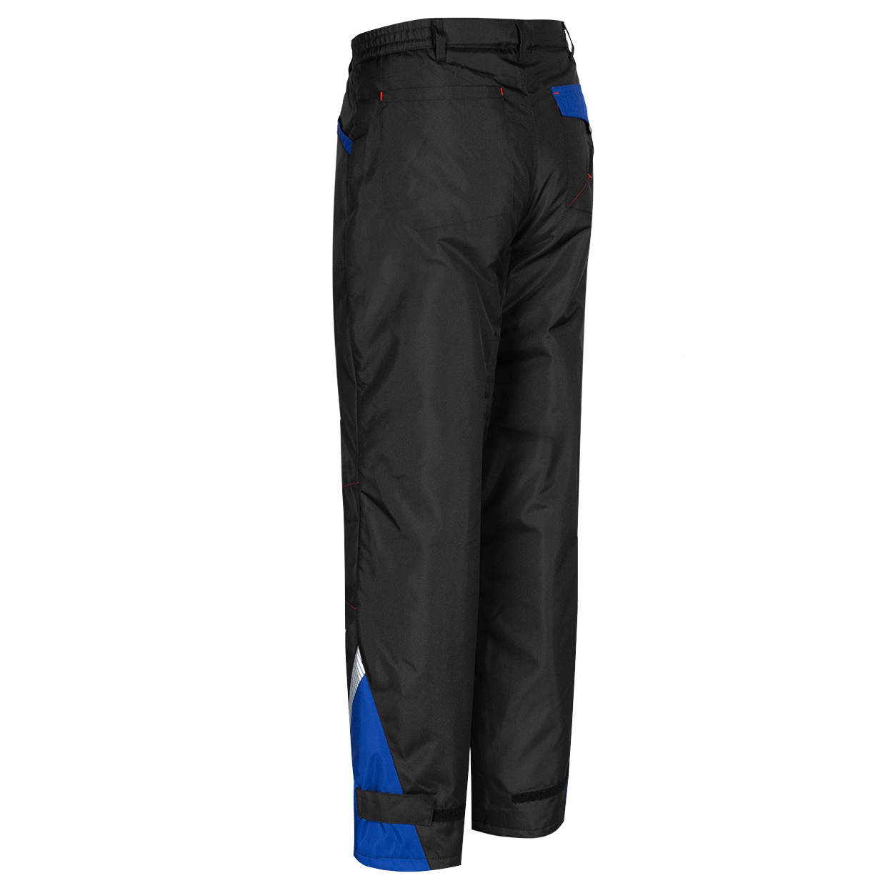 Pantaloni de lucru PRISMA IARNĂ NEGRU - 5 — bultex99.myshopify.com Pantaloni de lucru PRISMA IARNĂ NEGRU - 5