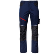 Pantaloni de lucru REVOLT 4STRETCH ALBASTRU MARIN/NEGRU - 1 — bultex99.myshopify.com Pantaloni de lucru REVOLT 4STRETCH ALBASTRU MARIN/NEGRU - 1
