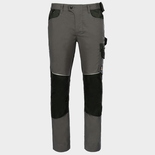Pantaloni de lucru REVOLT LIGHT STRETCH GREEN - 1 — bultex99.myshopify.com Pantaloni de lucru REVOLT LIGHT STRETCH GREEN - 1