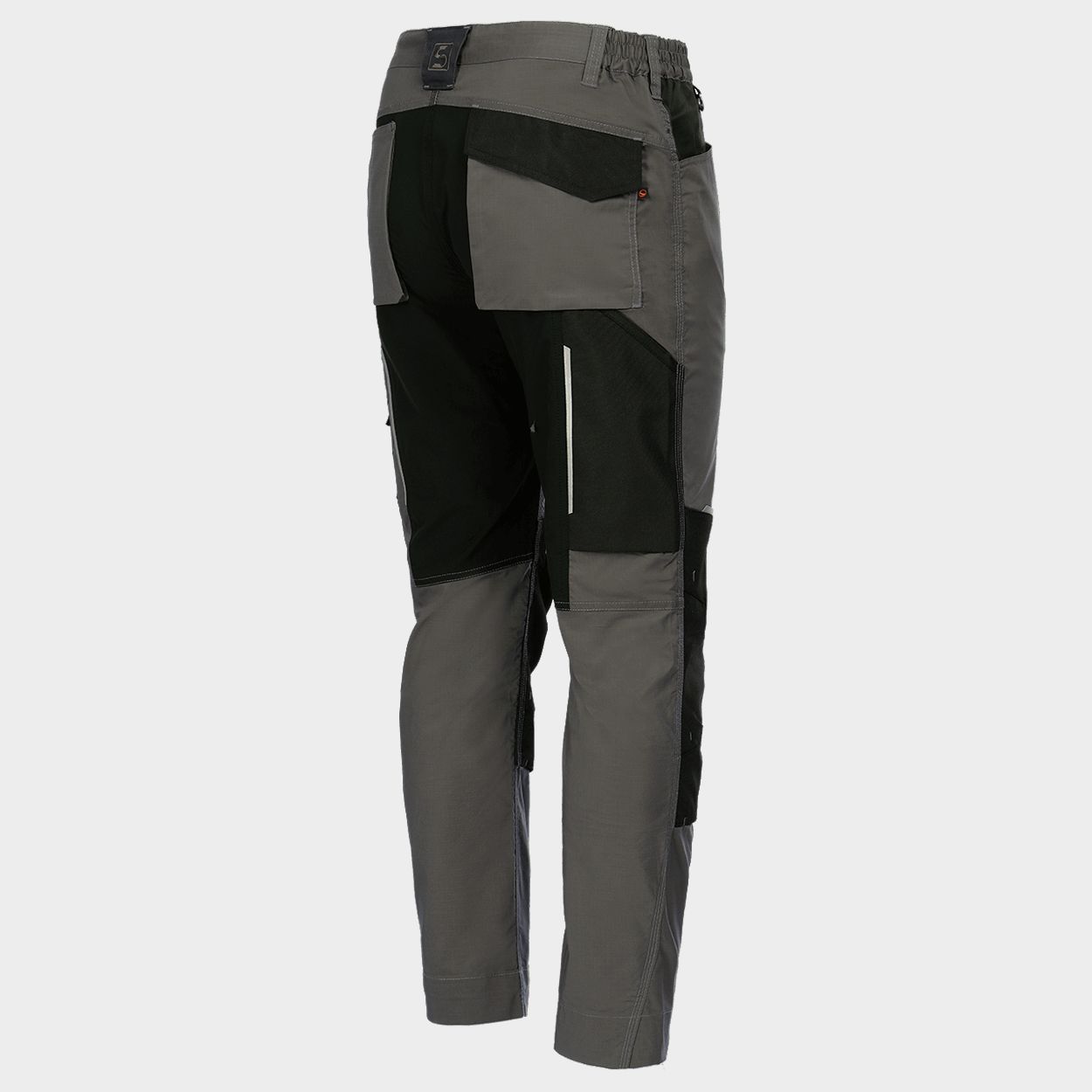 Work trousers REVOLT LIGHT STRETCH GREEN - 7 — bultex99.myshopify.com Work trousers REVOLT LIGHT STRETCH GREEN - 7