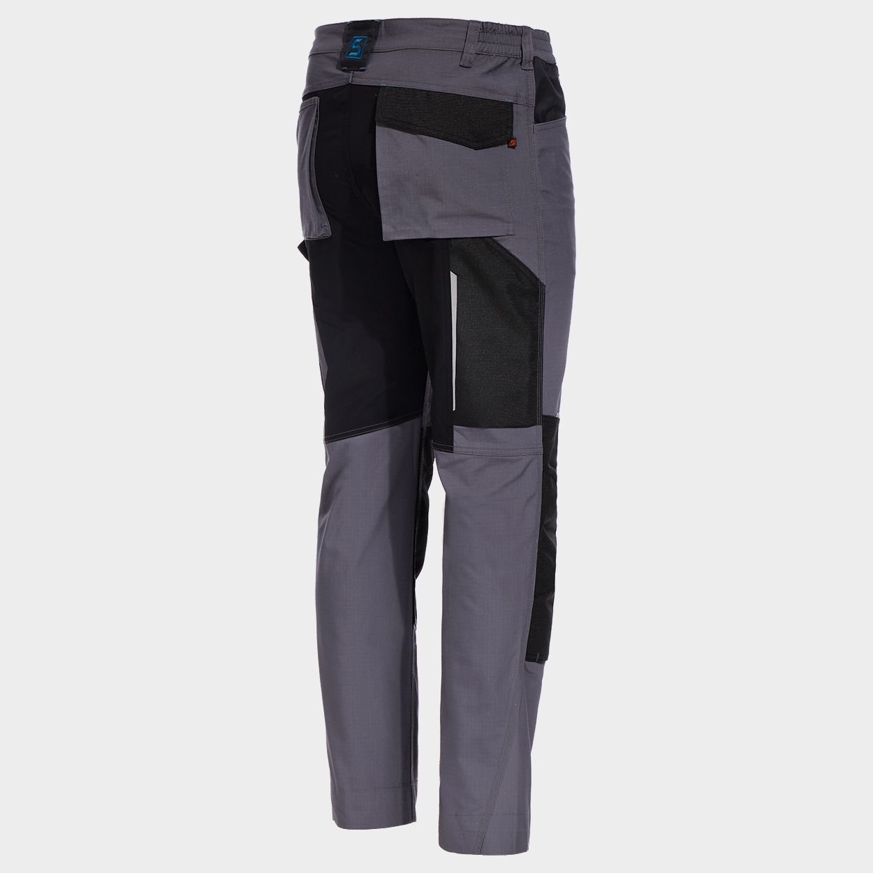 Pantaloni de lucru REVOLT RIPSTOP STRETCH - 5 — bultex99.myshopify.com Pantaloni de lucru REVOLT RIPSTOP STRETCH - 5