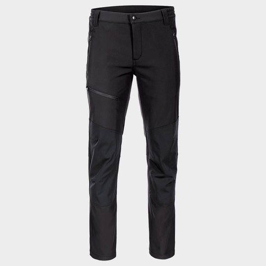 Работен панталон REVOLT SOFTSHELL BLACK - 1 — bultex99.myshopify.com Работен панталон REVOLT SOFTSHELL BLACK - 1
