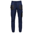 Παντελόνι εργασίας REVOLT SPORT NAVY BLUE - 1 — bultex99.myshopify.com Παντελόνι εργασίας REVOLT SPORT NAVY BLUE - 1