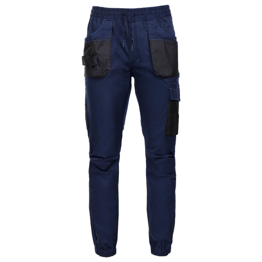 Pantaloni de lucru REVOLT SPORT BLUEMARIN - 1 — bultex99.myshopify.com Pantaloni de lucru REVOLT SPORT BLUEMARIN - 1