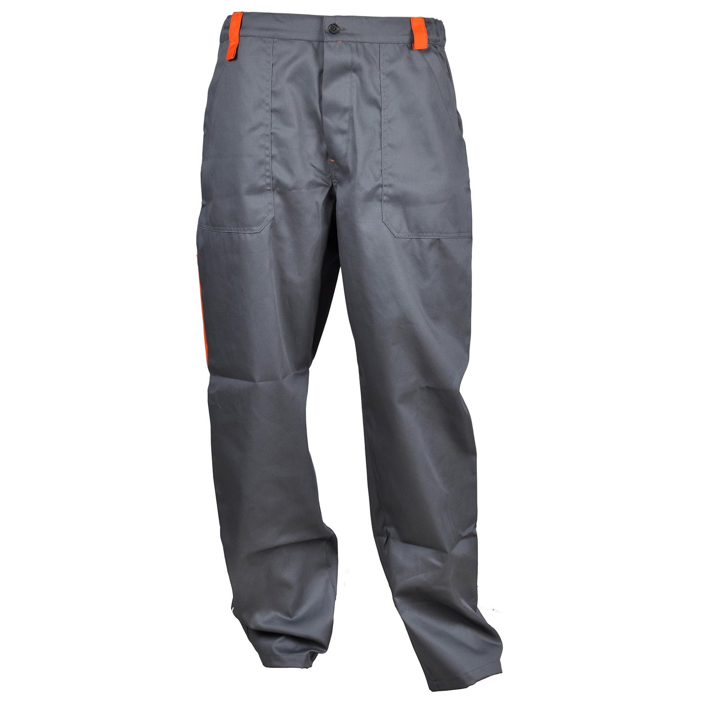 Work trousers RUM TROUSERS GREY — bultex99.myshopify.com Work trousers RUM TROUSERS GREY