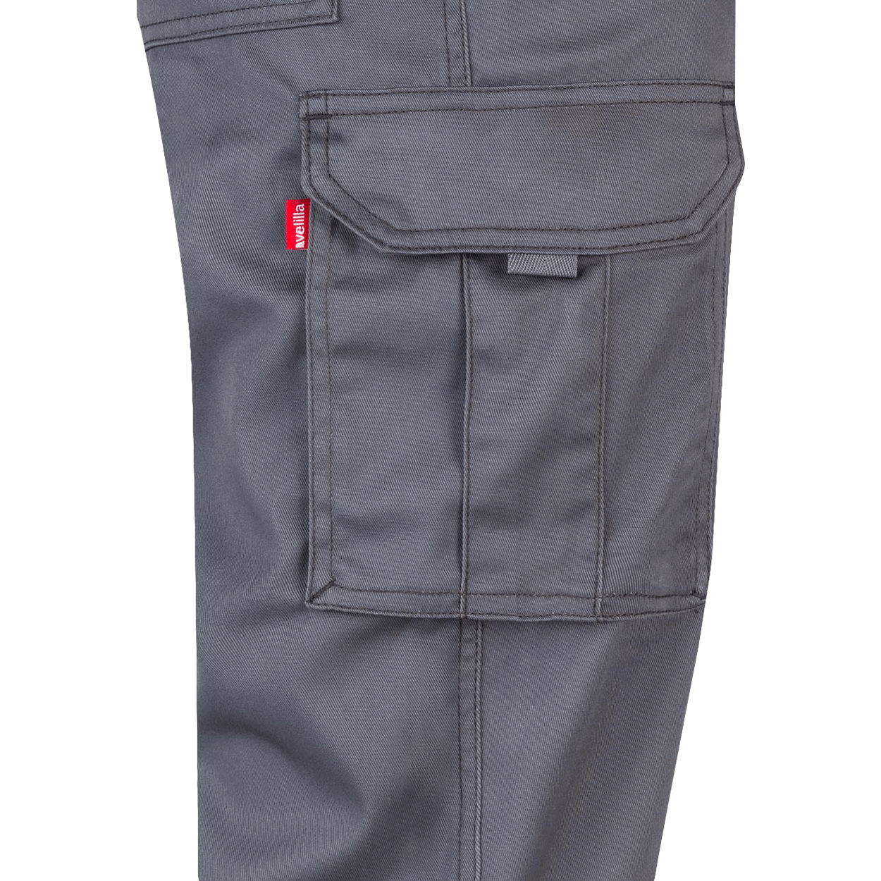 Work trousers VELILLA GREY - 5 — bultex99.myshopify.com Work trousers VELILLA GREY - 5