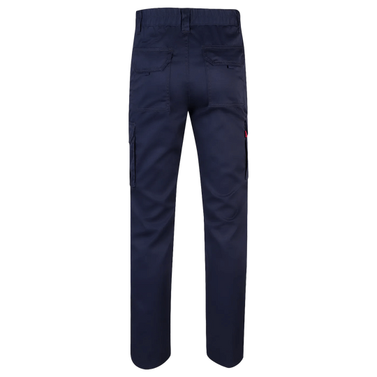 Work trousers VELILLA NAVY BLUE - 2 — bultex99.myshopify.com Work trousers VELILLA NAVY BLUE - 2