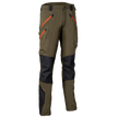 Работен панталон VELTEN BROWN/BLACK/ORANGE — bultex99.myshopify.com Работен панталон VELTEN BROWN/BLACK/ORANGE