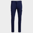 Work trousers VIGOR NAVY BLUE/GREEN - 1 — bultex99.myshopify.com Work trousers VIGOR NAVY BLUE/GREEN - 1