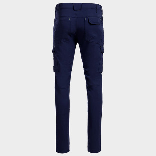 Работен панталон VIGOR NAVY BLUE/GREEN - 2 — bultex99.myshopify.com Работен панталон VIGOR NAVY BLUE/GREEN - 2