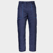 Работен панталон ZETA5 COTTON BLUE - 1 — bultex99.myshopify.com Работен панталон ZETA5 COTTON BLUE - 1