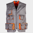 Vestă de lucru CARGO DM - 1 — bultex99.myshopify.com Vestă de lucru CARGO DM - 1