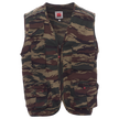 Work vest PAYPER POCKET CAMOUFLAGE — bultex99.myshopify.com Work vest PAYPER POCKET CAMOUFLAGE