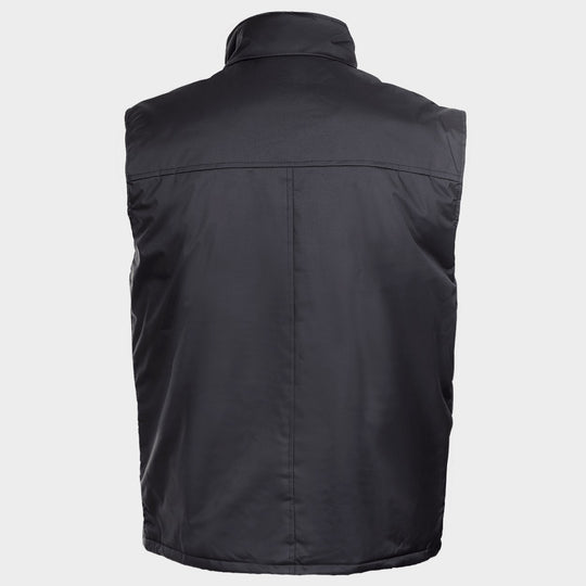 Работен елек PRESTON BLACK - 2 — bultex99.myshopify.com Работен елек PRESTON BLACK - 2