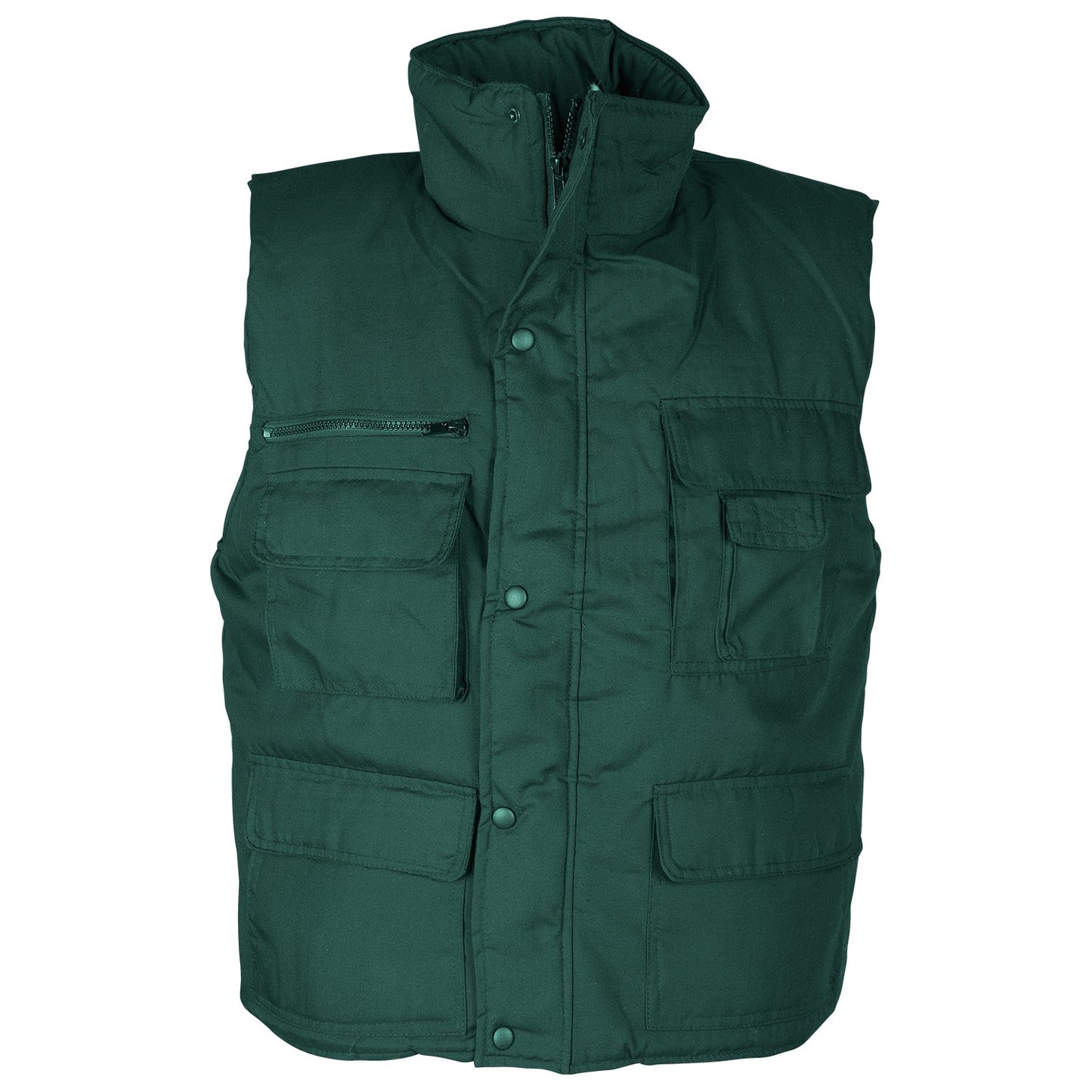 TRITON Work vest — bultex99.myshopify.com TRITON Work vest