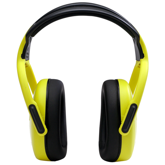 YELLOW Earmuffs LEFT/RIGHT 24 dB - 1 — bultex99.myshopify.com YELLOW Earmuffs LEFT/RIGHT 24 dB - 1