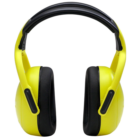 YELLOW Earmuffs LEFT/RIGHT 28 dB - 1 — bultex99.myshopify.com YELLOW Earmuffs LEFT/RIGHT 28 dB - 1