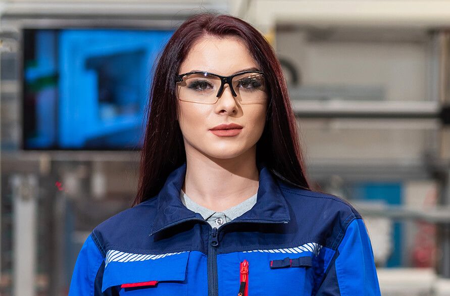 Какви видове предпазни очила да изберем за максимална защита на очите?