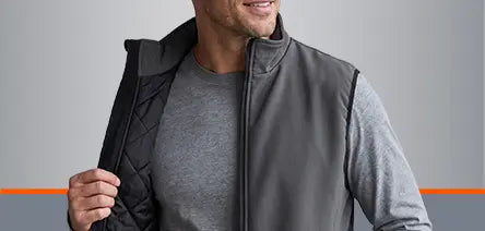 Jackets