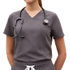 Uniforme medicale