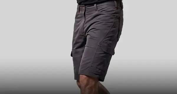 Pantaloni scurți de lucru