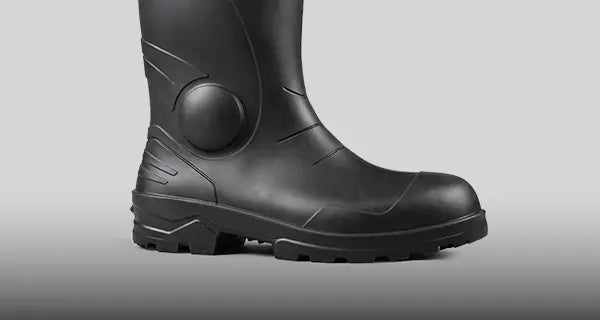 Cizme de cauciuc