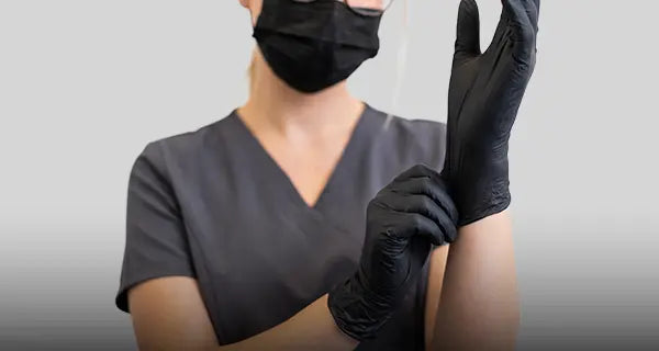 Echipamente medicale de unică folosință