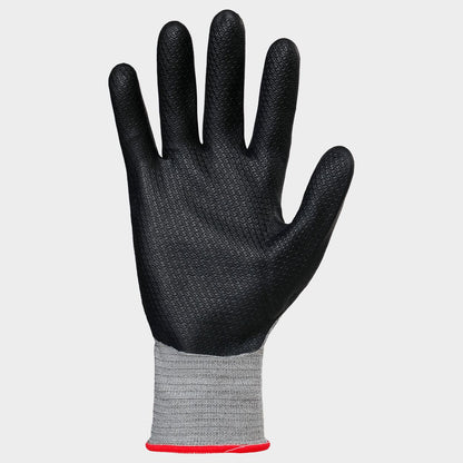 Anti-cut gloves with nitrile foam SHOWA AC800 - 2