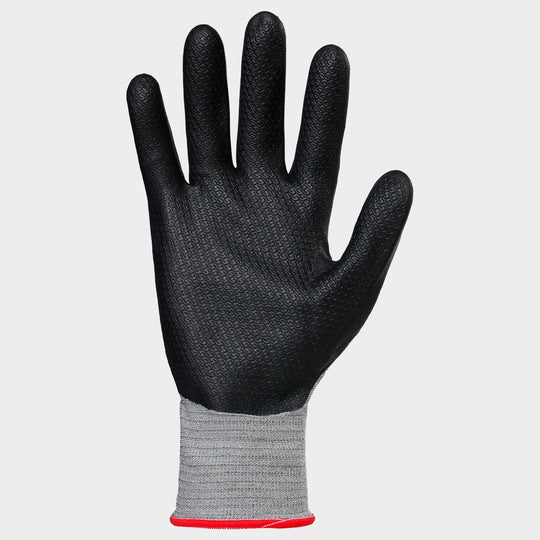 Anti-cut gloves with nitrile foam SHOWA AC800 - 2