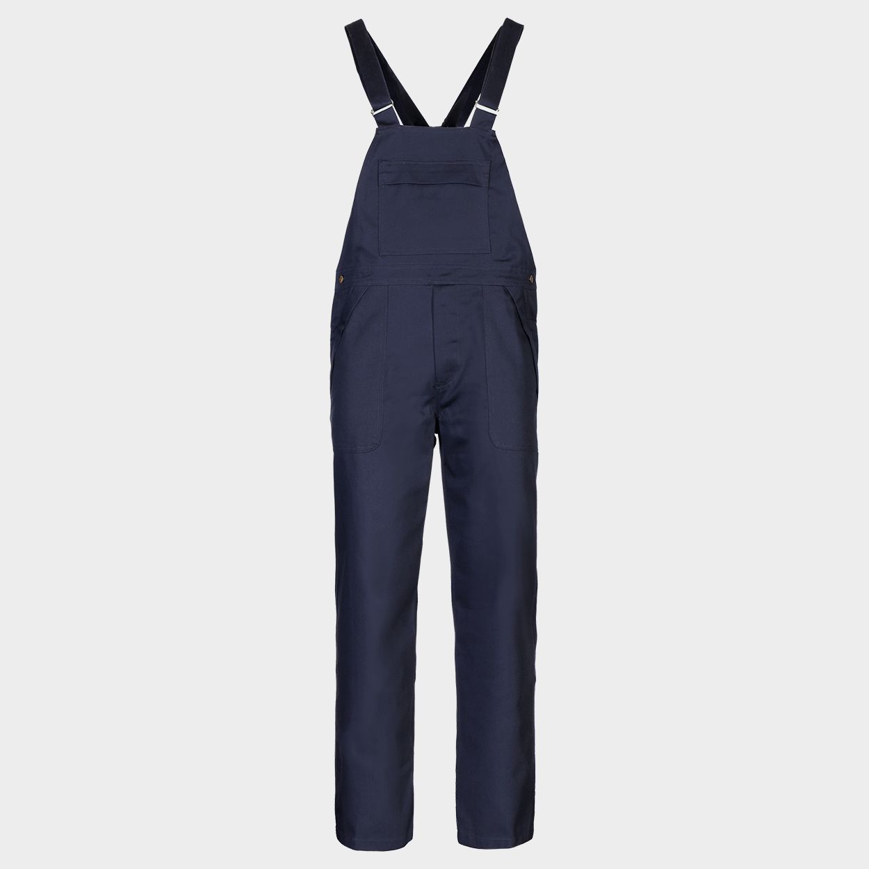 Антистатичен, трудногорим полугащеризон FA BIBPANTS - 1