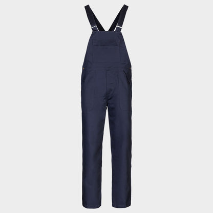 Антистатичен, трудногорим полугащеризон FA BIBPANTS - 1