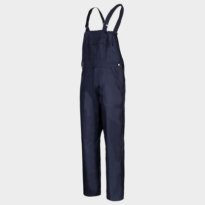 Антистатичен, трудногорим полугащеризон FA BIBPANTS - 3