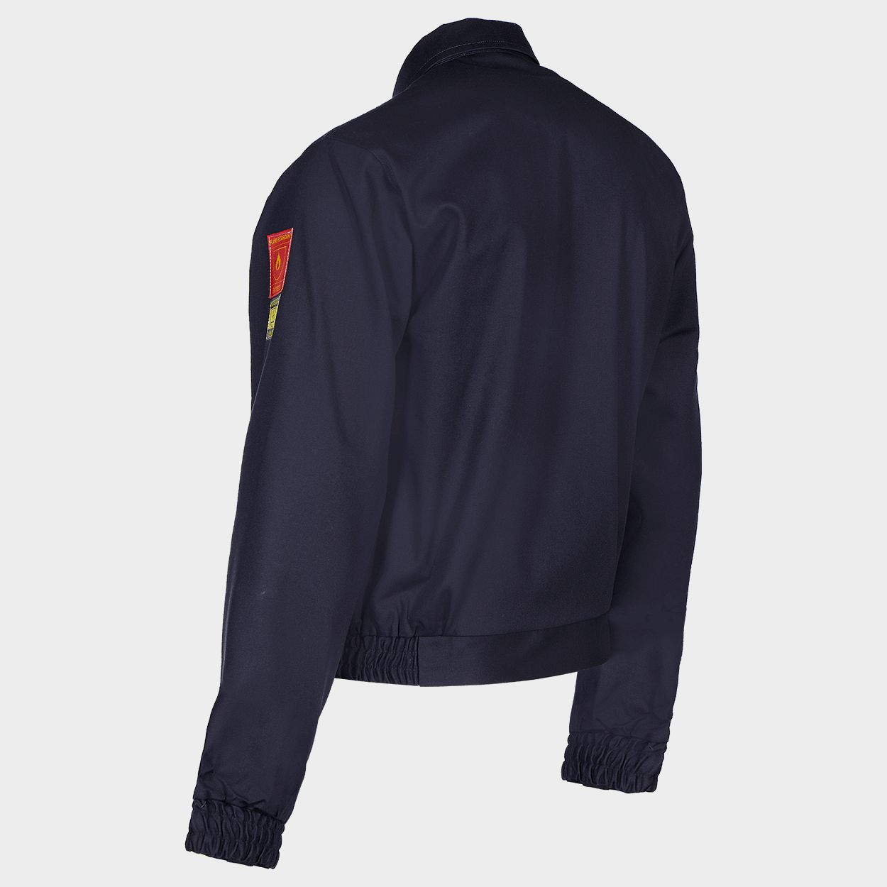 Antistatic, flame retardant jacket FA JACKET - 3