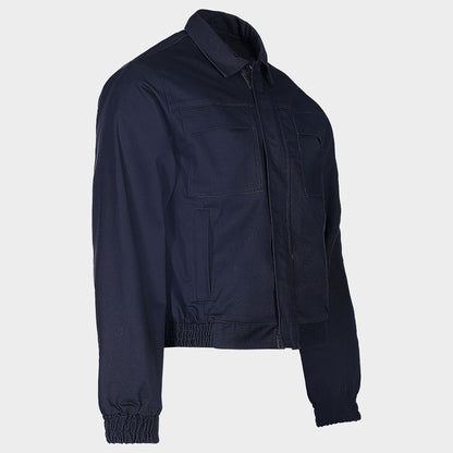Antistatic, flame retardant jacket FA JACKET - 6