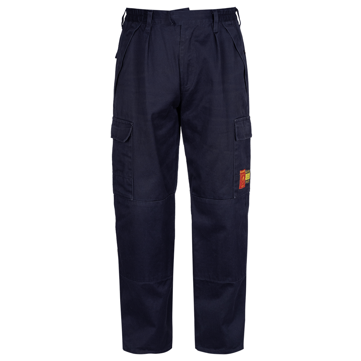 Pantaloni antistatici, ignifugați FA TROUSERS - 1