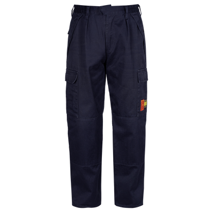 Pantaloni antistatici, ignifugați FA TROUSERS - 1