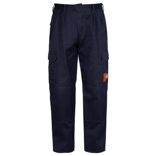 Antistatic, flame retardant trousers FA TROUSERS - 1
