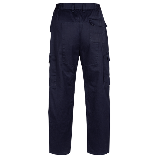 Antistatic, flame retardant trousers FA TROUSERS - 2